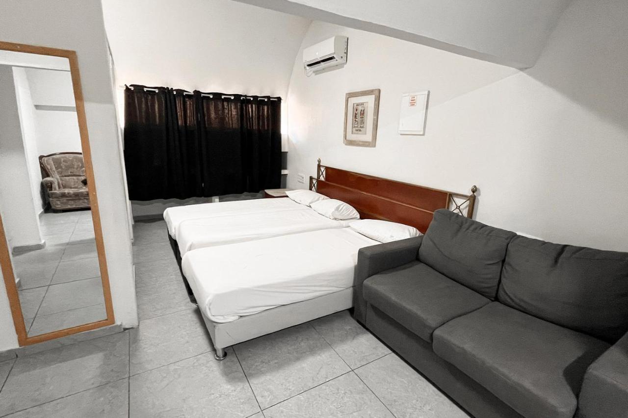 Hotel Maman Eilat