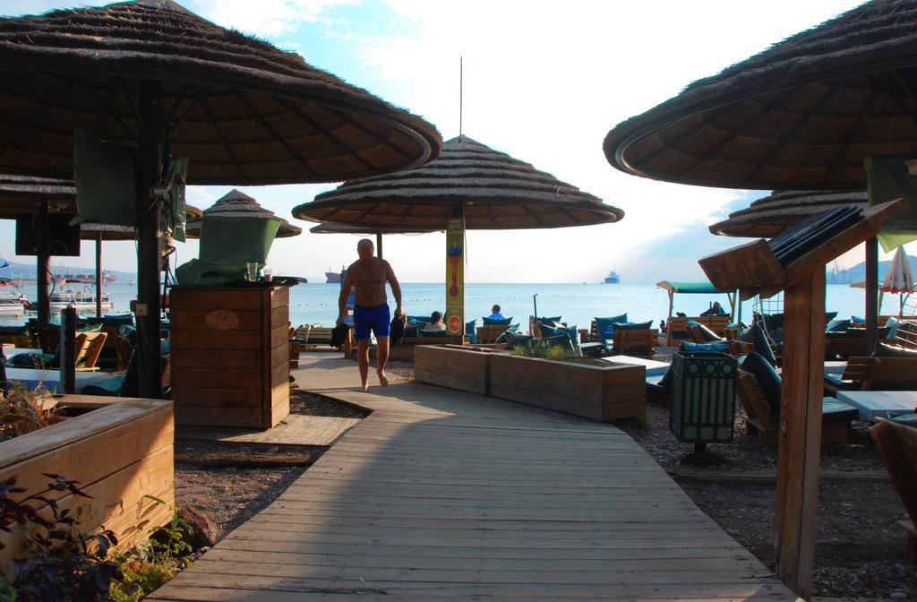 Maman Hotel Eilat