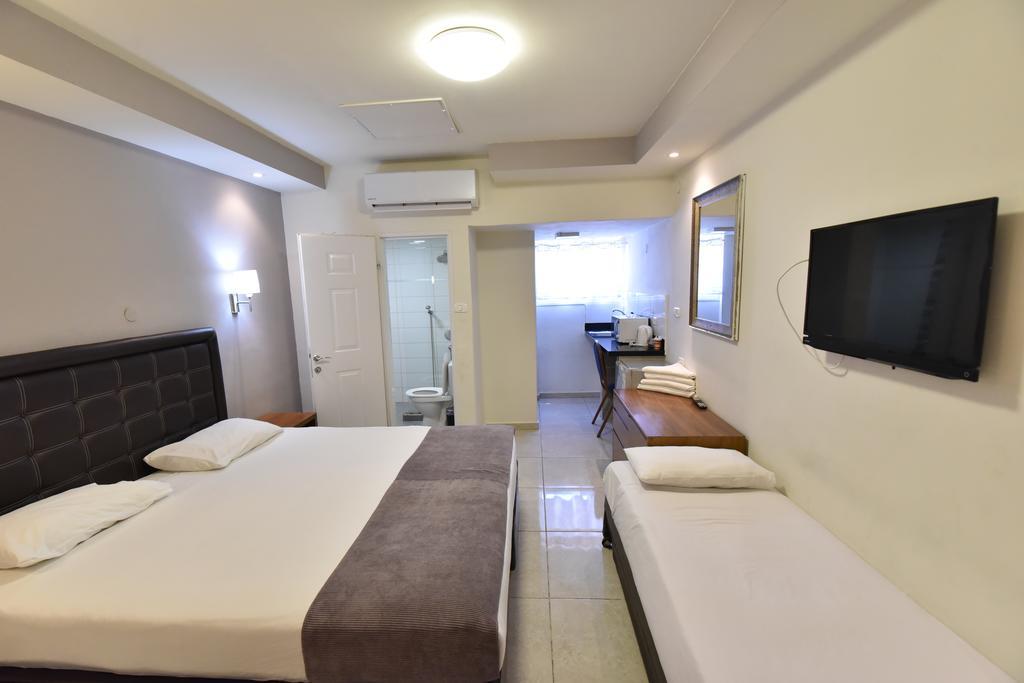 Hotel Maman Eilat