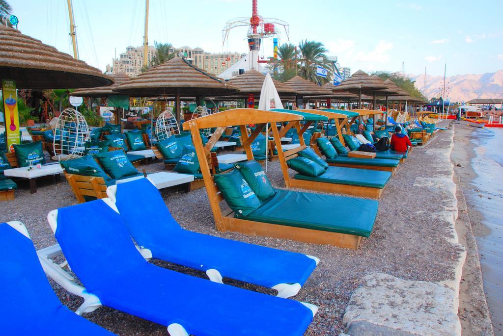 Hotel Maman